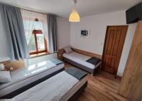 Camera Tripla Comfort