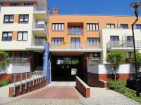 Apartament Justyna - B&B Kołobrzeg