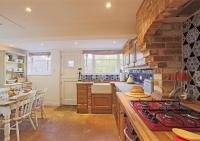 Christmas Cottage - B&B