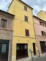 L'inchiostro di Dante - Chambres d’hôtes
