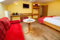 Chambre Double Confort - Anti-Allergie