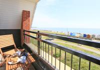 Felsto Beach - B&B