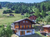 Chalet OnThePiste - Ferienwohnung La Tzoumaz