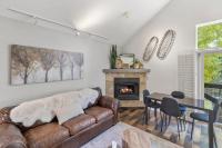 Ski In out Remodeled Luxury Condo - Ferienwohnung