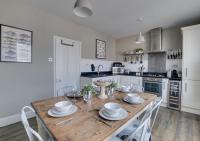 Hanover House - Chambres d’hôtes Aldeburgh