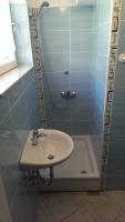 Apartamento de 1 dormitorio con balcón