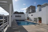 Cerca de todo-cómodo y funcional - Bed and Breakfast Buenos Aires