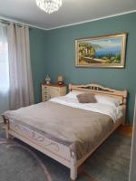 B&B Galati - Vila Sunset 2 - Bed and Breakfast Galati