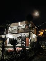 Rock View Rishop - Ferienwohnung Raushābāgh