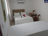 Standard Doppelzimmer