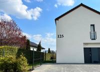 Silesia Apartments Ustron H125 - B&B