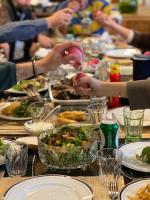 Chambre Double Deluxe - Vue Latérale sur Mer