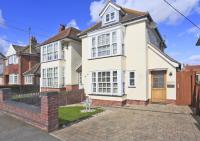 Lavender House - B&B Southwold