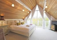 Meadow Lodge - Chambres d’hôtes