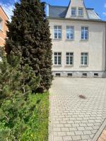 Geräumiges Stadtapartment - B&B