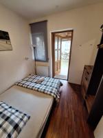 Kleine Tweepersoonskamer