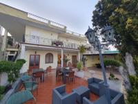 Hotel Mareluna Ischia - B&B
