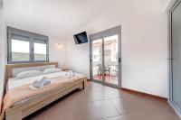 Camera Matrimoniale con Balcone