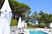 À Espera - Turismo Rural,Melides - Ferienwohnung Melides