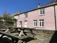 The Brewhouse Boscastle Harbour - B&B