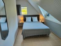 Habitación Doble Deluxe (2 adultos + 1 niño)