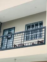 J&W apartment - Bed and Breakfast Puerto Plata