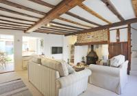 Oyster Cottage - B&B