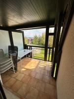 La Résidence du Golf de Deauville - B&B