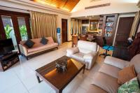 Amazing Beachfront Villa - B&B Ko Lanta