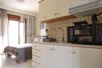 Róa Seaside Apartments - Chambres d’hôtes Vérgi