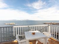 B&B l'Escala - Apartment Vista a Mar-2 by Interhome - Bed and Breakfast l'Escala