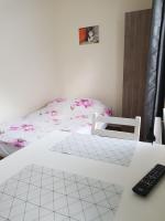 Kamienica przy Jeziorku Magistrackim - Chambres d'hôtes Mrągowo