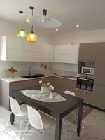 Kris Appartamento - Ferienwohnung Rimini