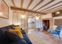 Perry Acres Cottage - Ferienwohnung