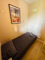 Appartamento con 2 Camere da Letto