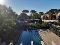Appartement UBE à 400m de la plage - B&B