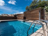 B&B Porto-Vecchio - Apartment Le Neptune by Interhome - Bed and Breakfast Porto-Vecchio