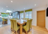Sailors Retreat - Ferienwohnung Reydon