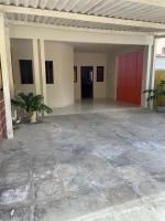 Casa agradável no centro - Ferienwohnung