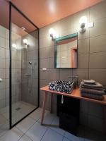 Suite with Garden View