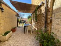 B&B Montescudaio - Apartment Angolino di Borgo by Interhome - Bed and Breakfast Montescudaio