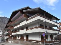 B&B Aprica - Apartment Stefania by Interhome - Bed and Breakfast Aprica