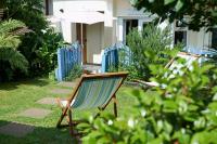 Hove Hut Actually - By Brighton Holiday Lets - B&B