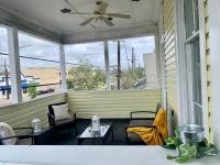 The Balcony on St Ann - Ferienwohnung New Orleans