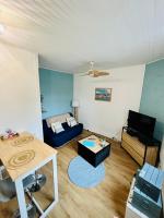 Le p'tit Mersois - Chambres d’hôtes Mers-les-Bains