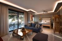 Apartment mit 1 Schlafzimmer