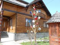 Pensiunea Ileana Teleptean - B&B