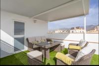 El Mirador - B&B Nerja