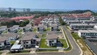 Sandakan Homestay 3BedRoom 2Bath Joyful Cottage 喜悦小屋 For 5 guests - Ferienwohnung