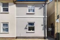 The Snug Central Cosy Good Wi-Fi - Ferienwohnung Cheltenham